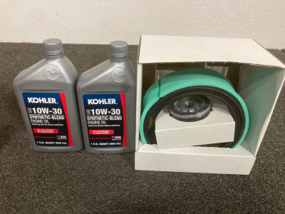 LINCOLN K3494-1 WELDER SERVICE KIT, RANGER 225/250GX/305G