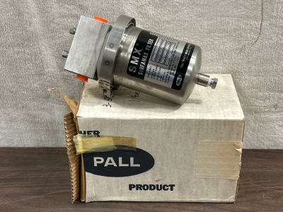 PALL SMX SURFAMAX FILTER