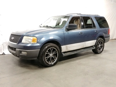 2004 Ford Expedition - 4x4