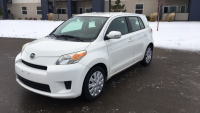 2012 SCION XD - TRACTION CONTROL - RUNS WELL!