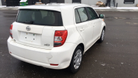 2012 SCION XD - TRACTION CONTROL - RUNS WELL! - 3