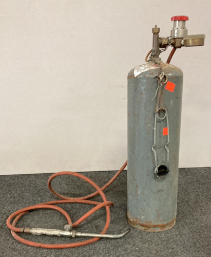 Acetylene Bottle