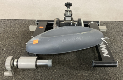 Bicycle Stationary Mount