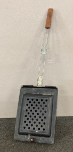 Vintage Bed Warmer