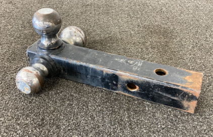 3-Ball Hitch