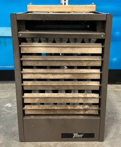 17 5/8&rsquo;&rsquo; x 28 1/4&rsquo;&rsquo; x 30&rsquo;&rsquo; Trane Shop Heater Unit