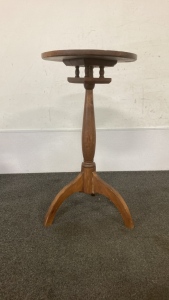 Small End Table