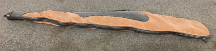 Rifle Case