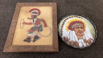 Native American Art