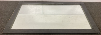42&rdquo;x26&rdquo; Wall Mirror