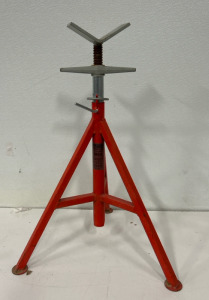 Ridgid Pipe Stand