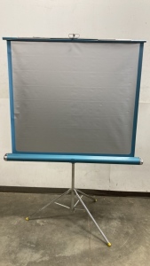 Projector Screen