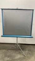 Projector Screen