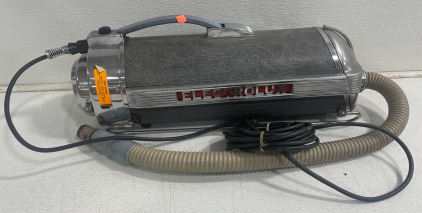 Electrolux Vacuum (works)