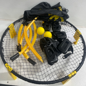 Spike Ball Set