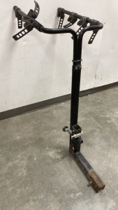 Hitch Mount Bicycle Rack