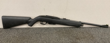 Crossman Air Rifle