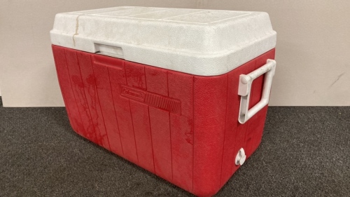 Coleman 24” Cooler