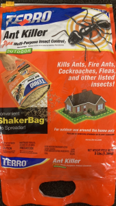 Ant Killer