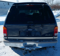 1999 FORD EXPLORER - EDDIE BAUER EDITION! - 4