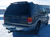 1999 FORD EXPLORER - EDDIE BAUER EDITION! - 5