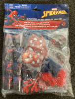 SPIDER-MAN MR. POTATO HEAD AND PARTY SUPPLIES - 3