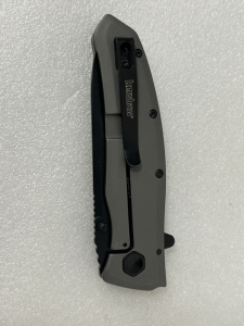 KERSHAW FOLDING KNIFE