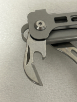 STAINLESS STEEL MULTI-TOOL - 5