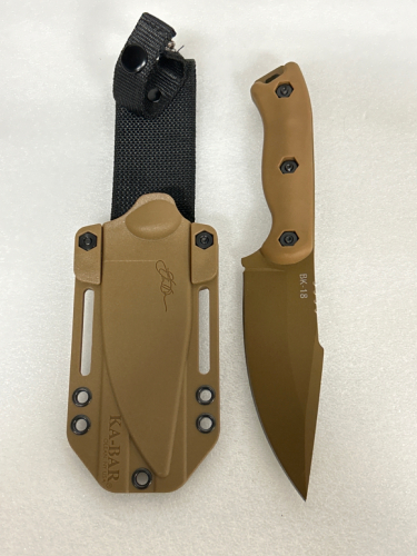 KA-BAR KNIFE