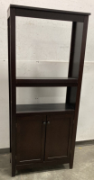 6’x 31” Cabinet