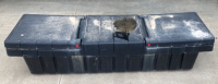 Plastic Truck Box