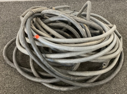 AIR TIRE PRESSURE HOSE