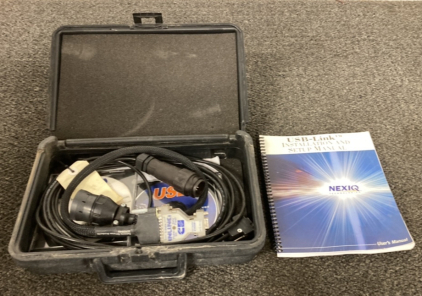 USB Link
