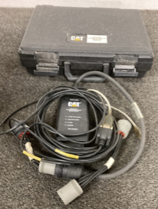 CAT Communication Adapter
