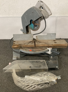 ROCKWELL INTERNATIONAL MITER BOX SAW