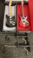 Axe Heaven Model Guitars