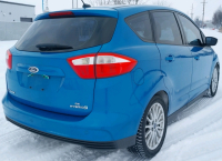 2013 FORD C-MAX - HYBRID - BLUETOOTH! - 6