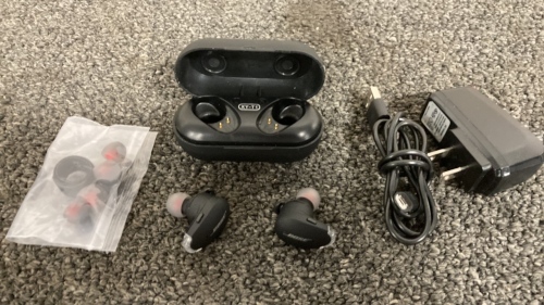 Bose Wireless Earbuds