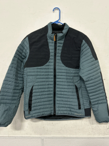EDDIE BAUER STORMDOWN 700 MENS MEDIUM WINTER JACKET