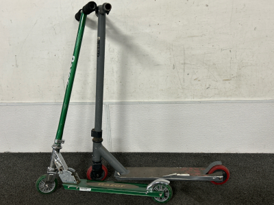 KIDS SCOOTERS (2)