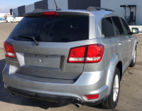 2016 DODGE JOURNEY - AWD - 83,000 MILES - 3