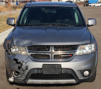 2016 DODGE JOURNEY - AWD - 83,000 MILES - 4