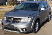 2016 DODGE JOURNEY - AWD - 83,000 MILES - 5