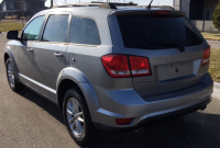 2016 DODGE JOURNEY - AWD - 83,000 MILES - 7