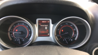 2016 DODGE JOURNEY - AWD - 83,000 MILES - 34