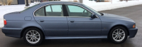 2003 BMW 325IA - LOADED - 2