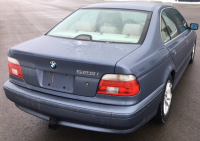 2003 BMW 325IA - LOADED - 3