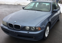 2003 BMW 325IA - LOADED - 5