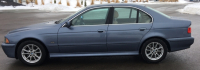 2003 BMW 325IA - LOADED - 6