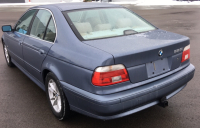 2003 BMW 325IA - LOADED - 7